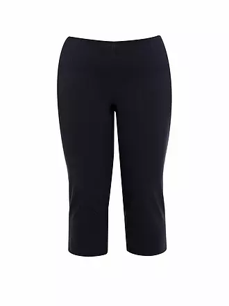 DORIS STREICH | Hose 3/4 | weiss