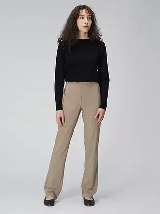 DORIS STREICH | Hose | beige