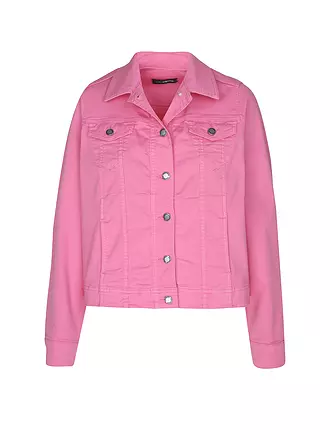 DORIS STREICH | Jeansjacke | pink