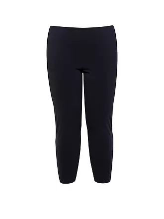 DORIS STREICH | Leggings 3/4 | blau