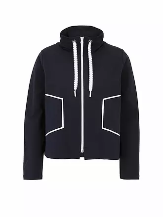 DORIS STREICH | Sweatjacke | koralle