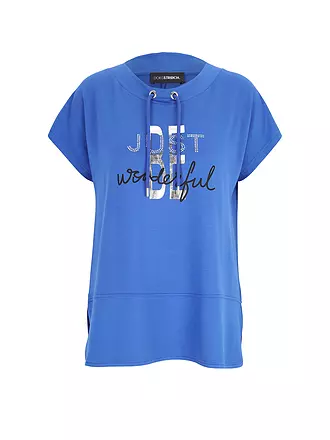 DORIS STREICH | T-Shirt | dunkelblau