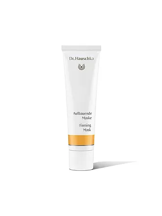 DR. HAUSCHKA | Aufbauende Maske 30ml | keine Farbe