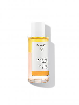 DR. HAUSCHKA | Augen- Make-up-Entferner 75ml | keine Farbe