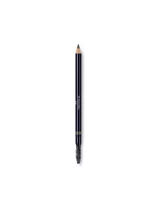 DR. HAUSCHKA | Augenbrauenstift - Eyebrow Definer (01  Light Brown) | braun