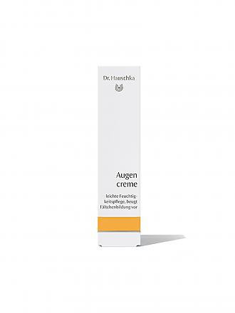 DR. HAUSCHKA | Augencreme 12,5ml | keine Farbe