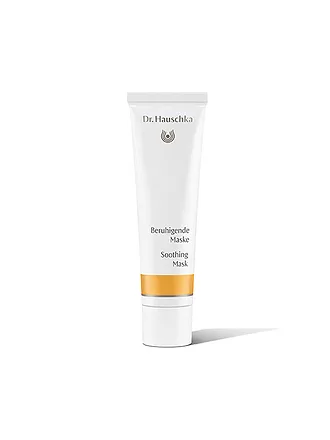 DR. HAUSCHKA | Beruhigende Maske 30ml | keine Farbe