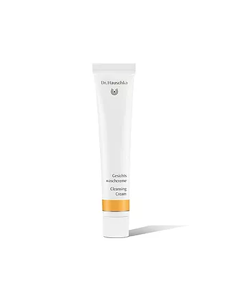 DR. HAUSCHKA | Gesichtswaschcreme 50ml | keine Farbe