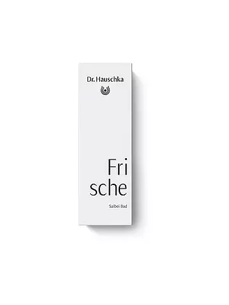 DR. HAUSCHKA | Harmonie Bademlich Rosen Bad 100ml | keine Farbe