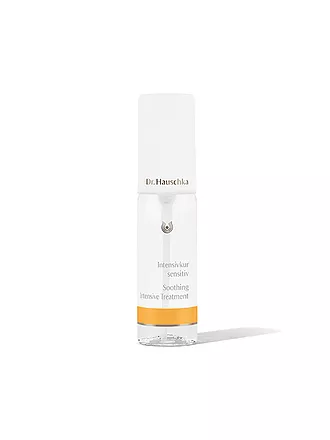 DR. HAUSCHKA | Intensivkur Sensitiv 40ml | keine Farbe