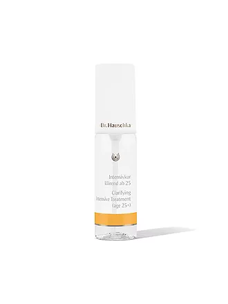 DR. HAUSCHKA | Intensivkur klärend ab 25 40ml | keine Farbe