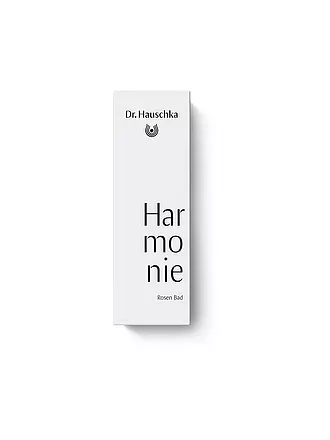 DR. HAUSCHKA | Klarheit Badeöl Wind und Wetter 100ml | keine Farbe