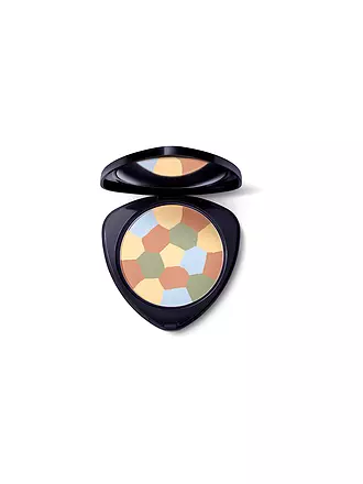 DR. HAUSCHKA | Korrekturpuder - Colour Correcting Powder (00 Translucent) | hellbraun