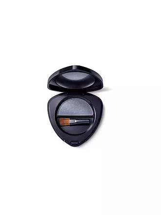 DR. HAUSCHKA | Lidschatten - Eyeshadow (08 Golden Topaz) | dunkelblau