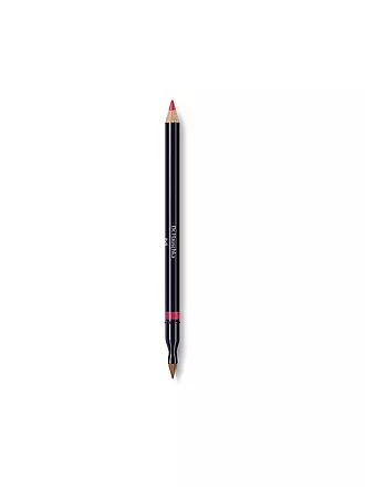 DR. HAUSCHKA | Lippenkonturenstift - Lip Liner (00 Translucent) | rot