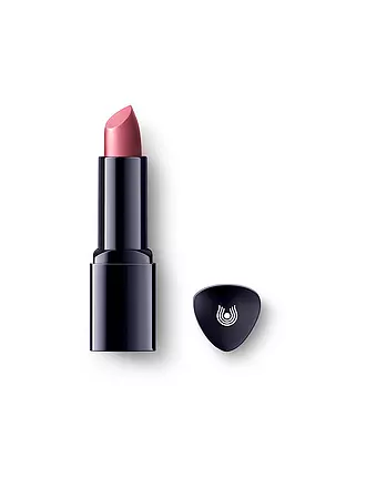 DR. HAUSCHKA | Lippenstift - Lipstick (02 Mandevilla) | rosa