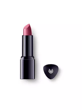 DR. HAUSCHKA | Lippenstift - Lipstick (07 Orpine) | beere