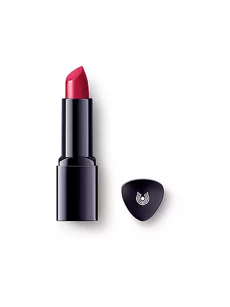 DR. HAUSCHKA | Lippenstift - Lipstick (11 Amaryllis) | beere