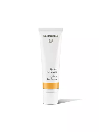 DR. HAUSCHKA | Quitten Tagescreme 30ml | keine Farbe