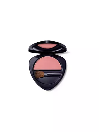 DR. HAUSCHKA | Rouge - Blush (01 Raspberry) | rosa