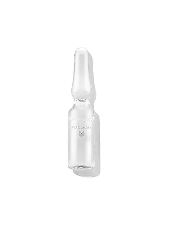 DR. HAUSCHKA | Sun Regenerating Ampullen: Tag und Nachtkur Sensitiv 10x1ml | keine Farbe