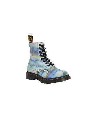 DR. MARTENS | Schnürboots 1460 Pascal Virginia | rosa