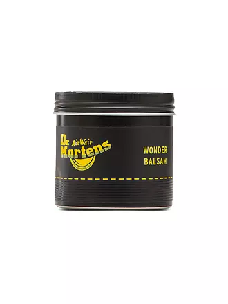 DR. MARTENS | Schuhwachs Wonder Balsam Schuh Protector 85ml | schwarz