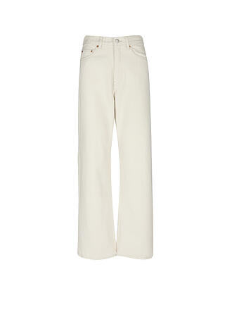 DR.DENIM | Jeans Wide Leg ECHO | creme