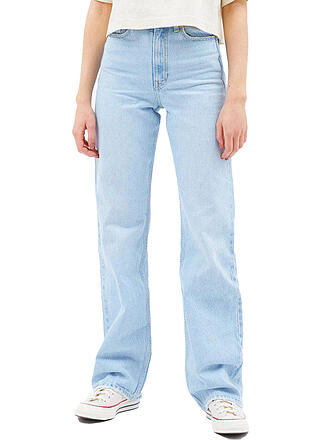 DR.DENIM | Jeans Wide Leg ECHO | creme