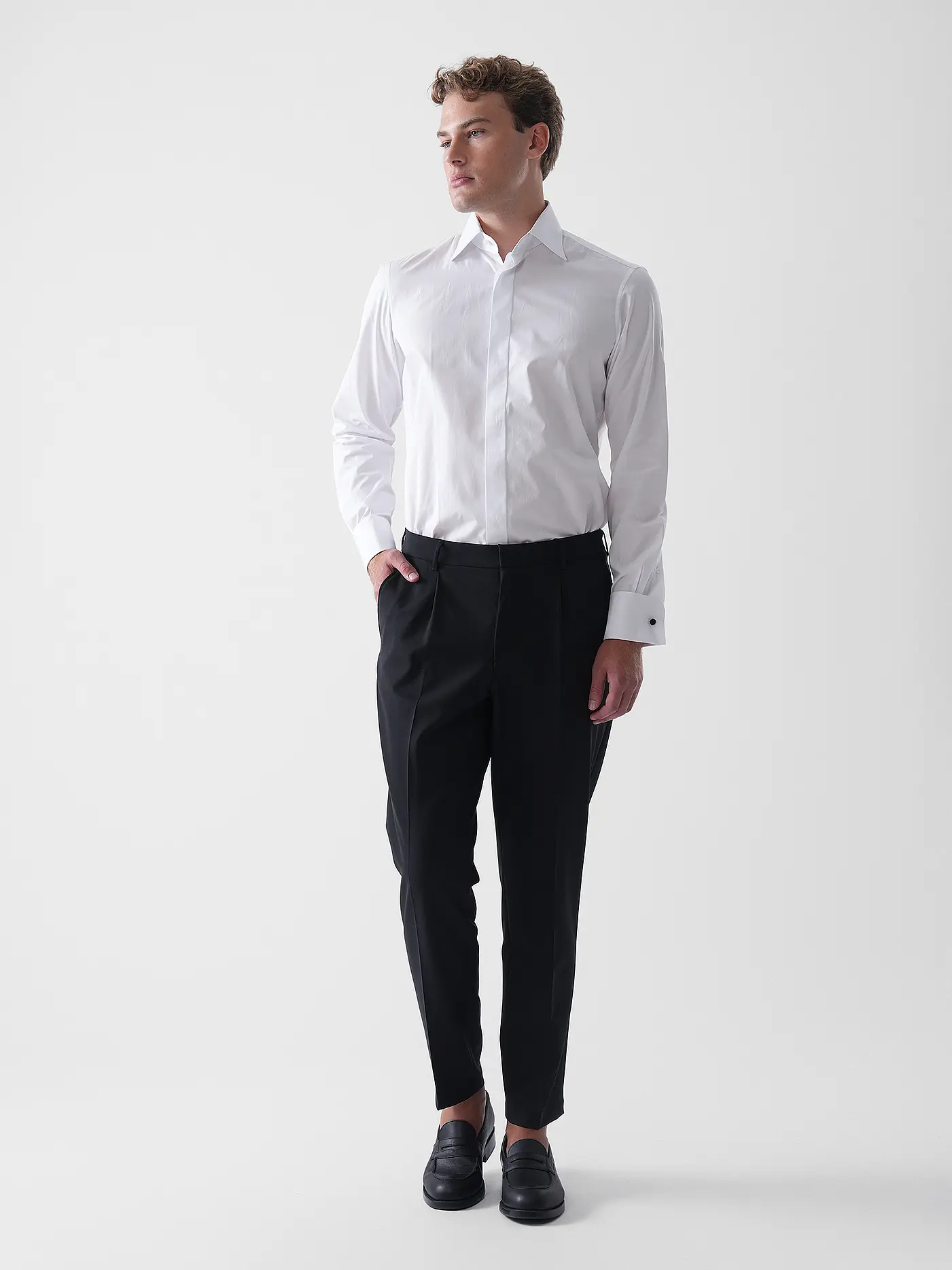 DRESSLER | Hemd | 