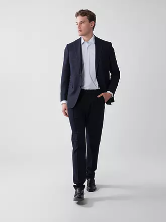 DRESSLER | Sakko SEAN-HL | olive
