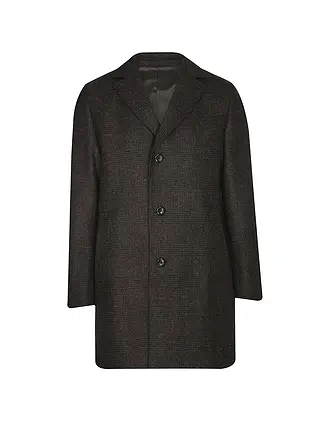 DRESSLER | Wollmantel | 