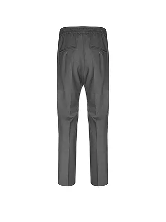 DRYKORN | Anzughose GARONA | schwarz
