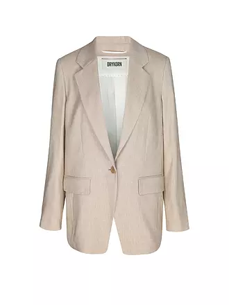 DRYKORN | Blazer GLENDALE | hellbraun