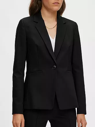 DRYKORN | Blazer | schwarz