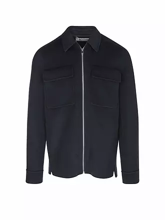 DRYKORN | Blouson KOSAN 10 | blau
