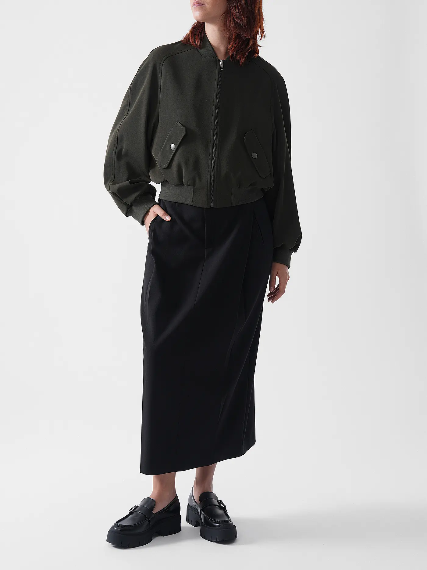 DRYKORN | Blouson | 