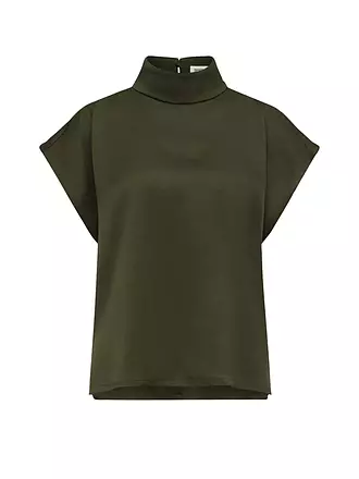 DRYKORN | Bluse ALARIA 1 | olive