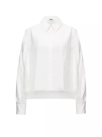 DRYKORN | Bluse FLANNA 1 | creme