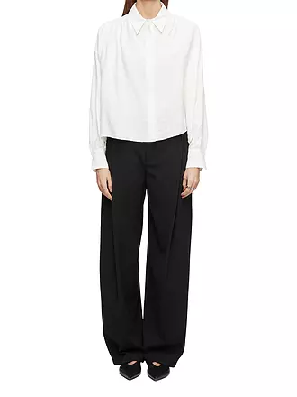 DRYKORN | Bluse FLANNA 1 | creme
