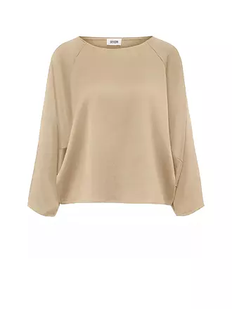 DRYKORN | Bluse NIALINI | beige