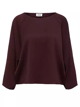 DRYKORN | Bluse NIALINI | beige