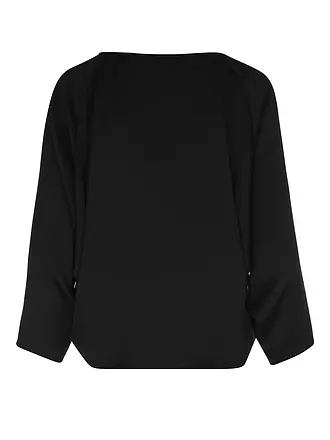DRYKORN | Bluse NIALINI | dunkelrot