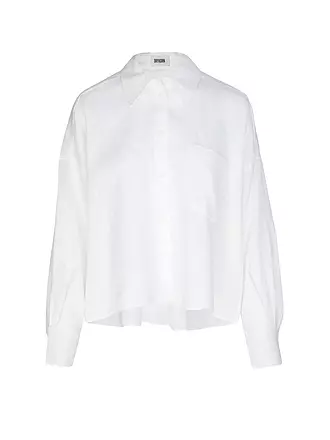 DRYKORN | Bluse | hellblau