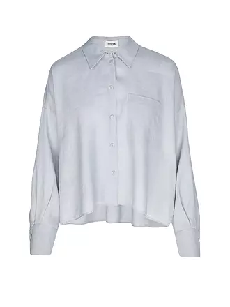 DRYKORN | Bluse | hellblau