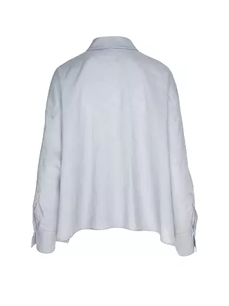 DRYKORN | Bluse | weiss