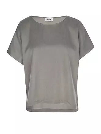 DRYKORN | Blusenshirt CORAMY | grau