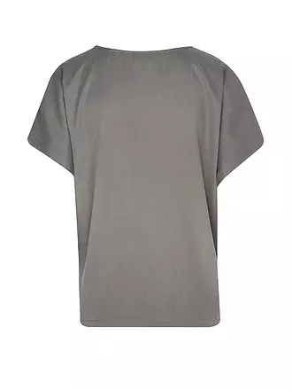 DRYKORN | Blusenshirt CORAMY | grau