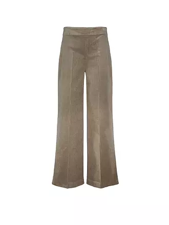 DRYKORN | Businesshose | beige