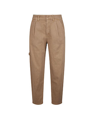 DRYKORN | Cargohose CLEVER | camel